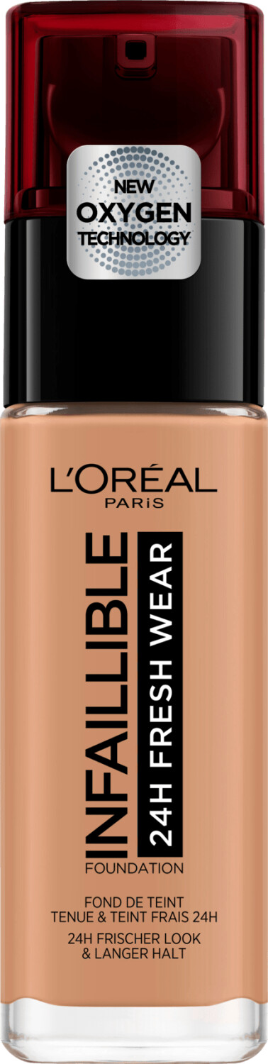 L'Oréal Infaillible 24H Fresh WearFoundation (30ml)