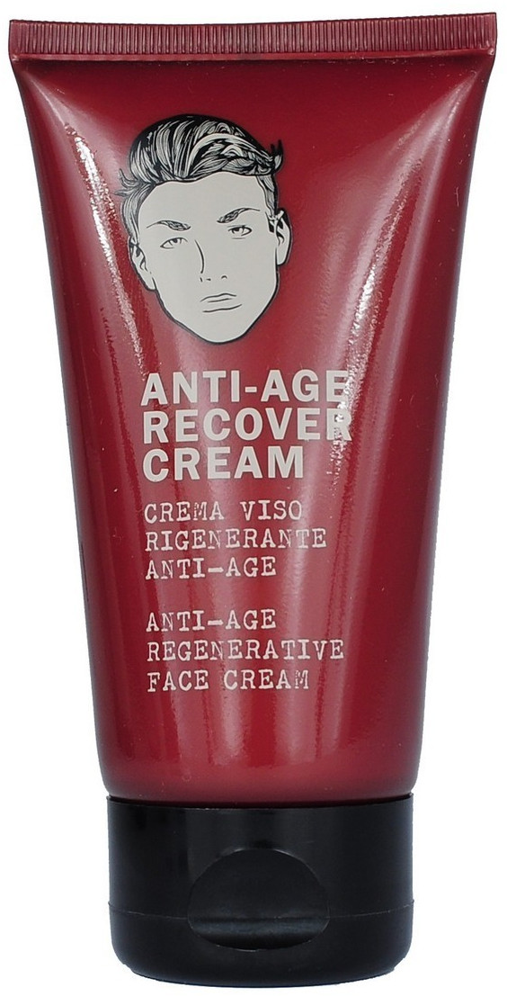 Dear Beard Anti-Age Recover Cream (75ml)
