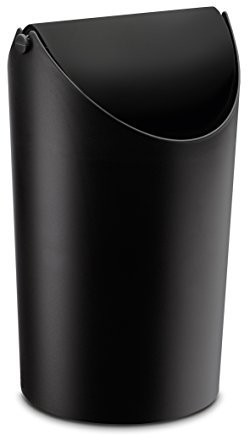 Koziol Jim 3,25L Black