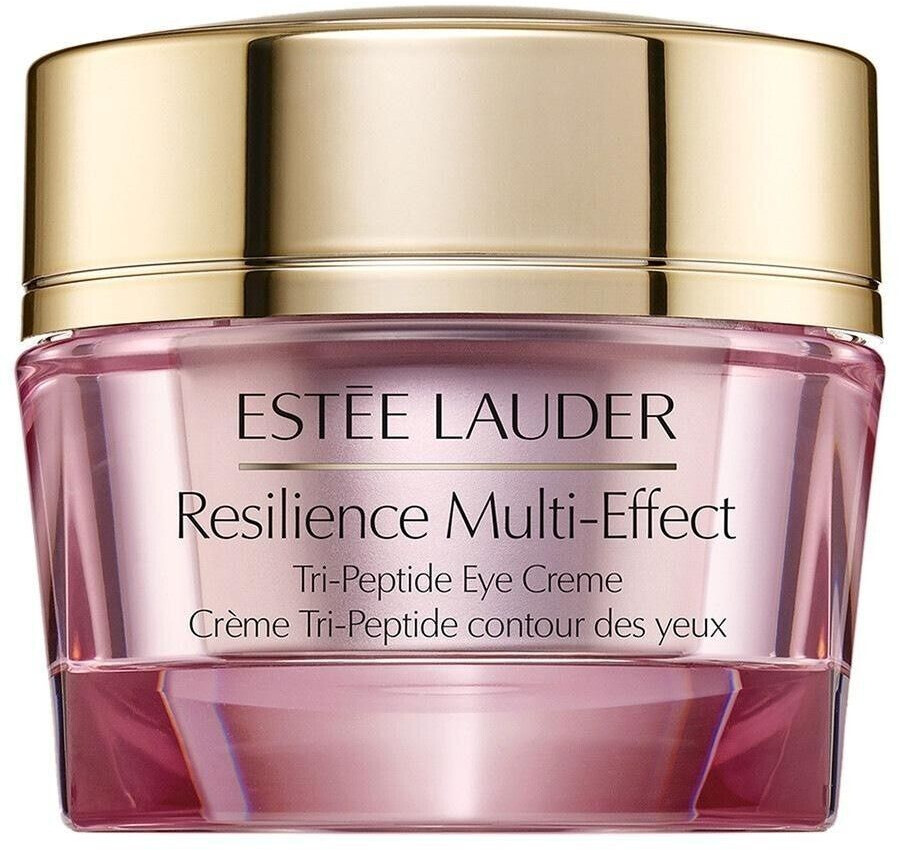 Estée Lauder Resilience Multi-Effect Tri-Peptide Eye Creme (15ml)