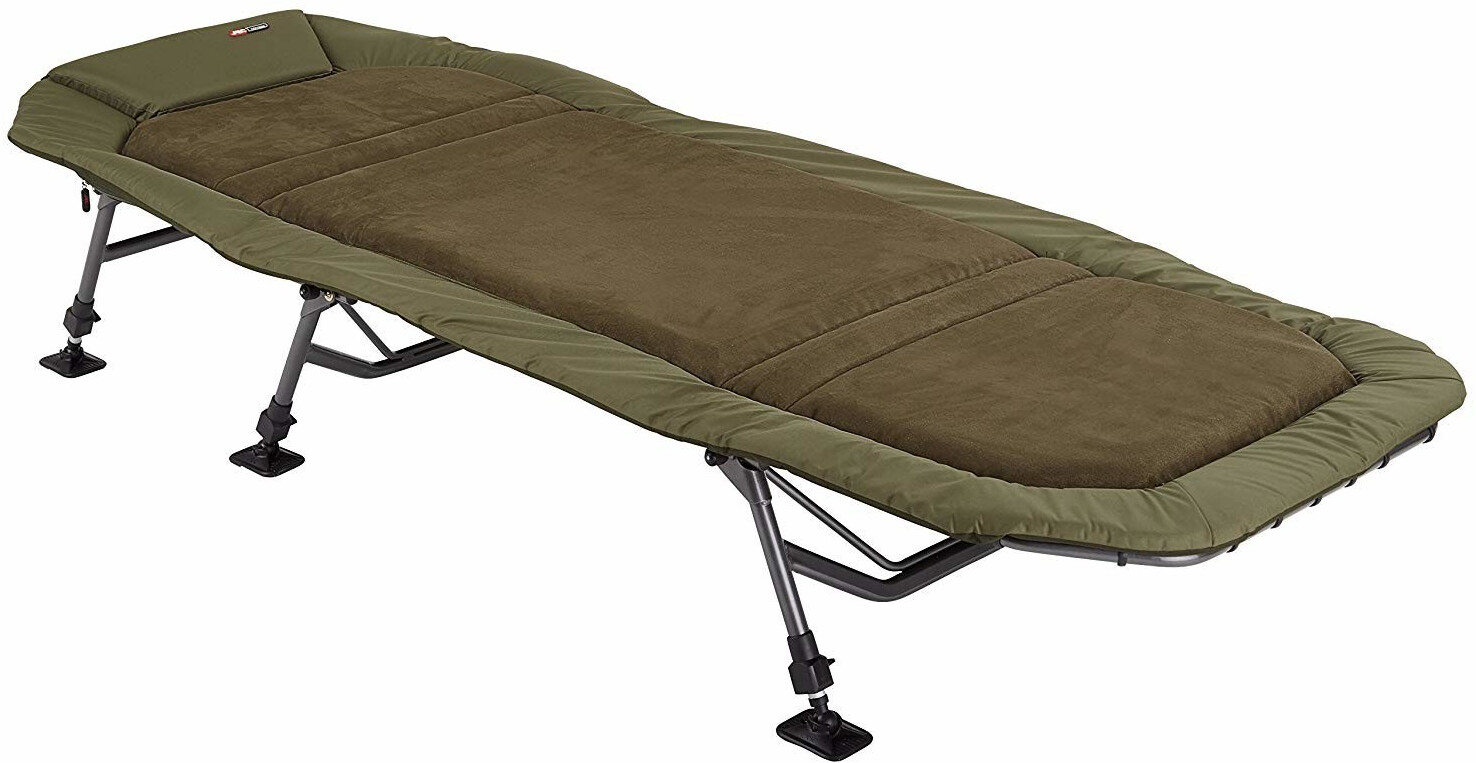 JRC Cocoon 2G Camping Bed