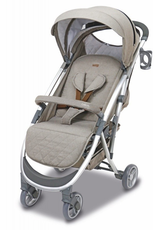 Asalvo Cotton Beige