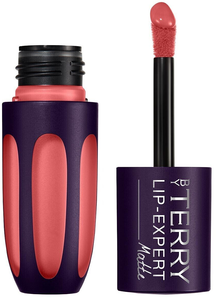 By Terry Kiss Lip Expert Matte Lipstick 2 Vintage Nude (4ml)