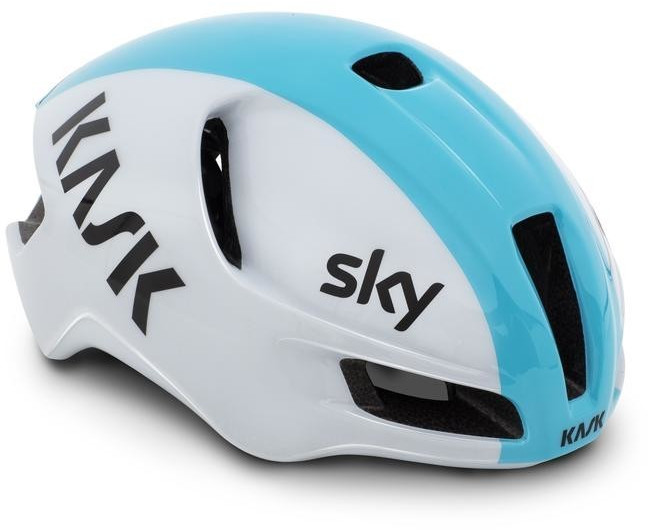 Kask Utopia Team Sky