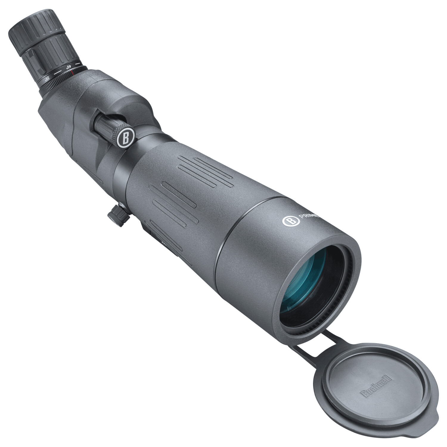 Bushnell Nitro 20-60x65 Angled