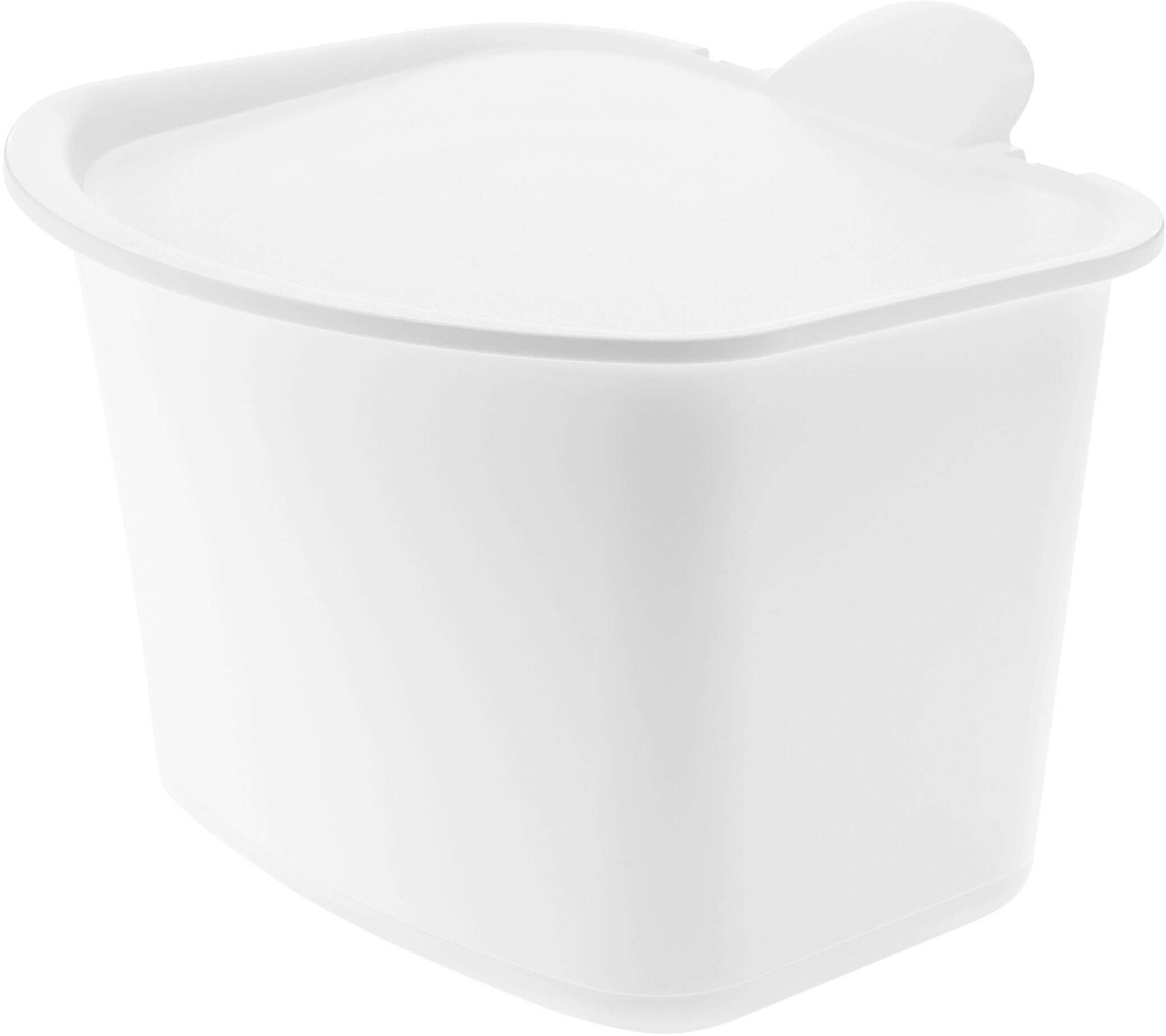 Koziol Bibio 3L White