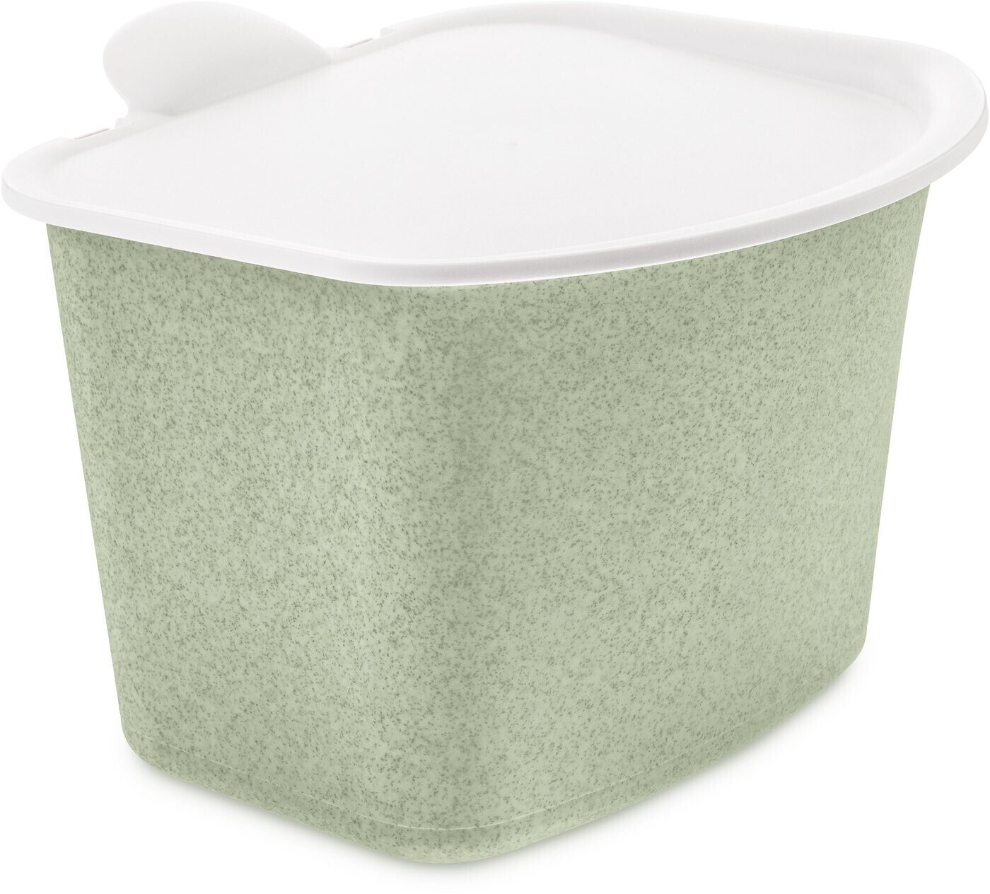 Koziol Bibio 3L Green/White
