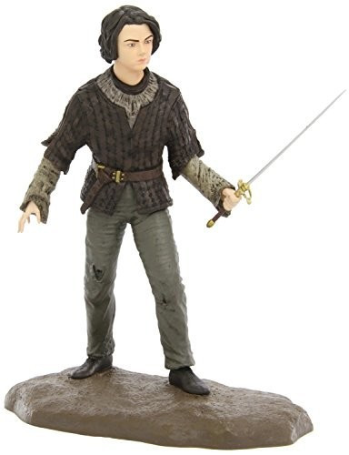 Dark Horse Comics Game of Thrones Figure - Arya Stark