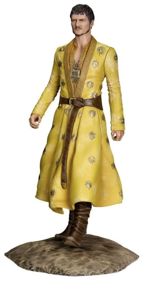 Dark Horse Comics Game of Thrones Figure - Oberyn Martell 18cm