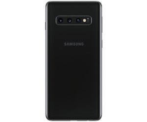 Buy Samsung Galaxy S10 128GB Prism Black from £178.50 (Today