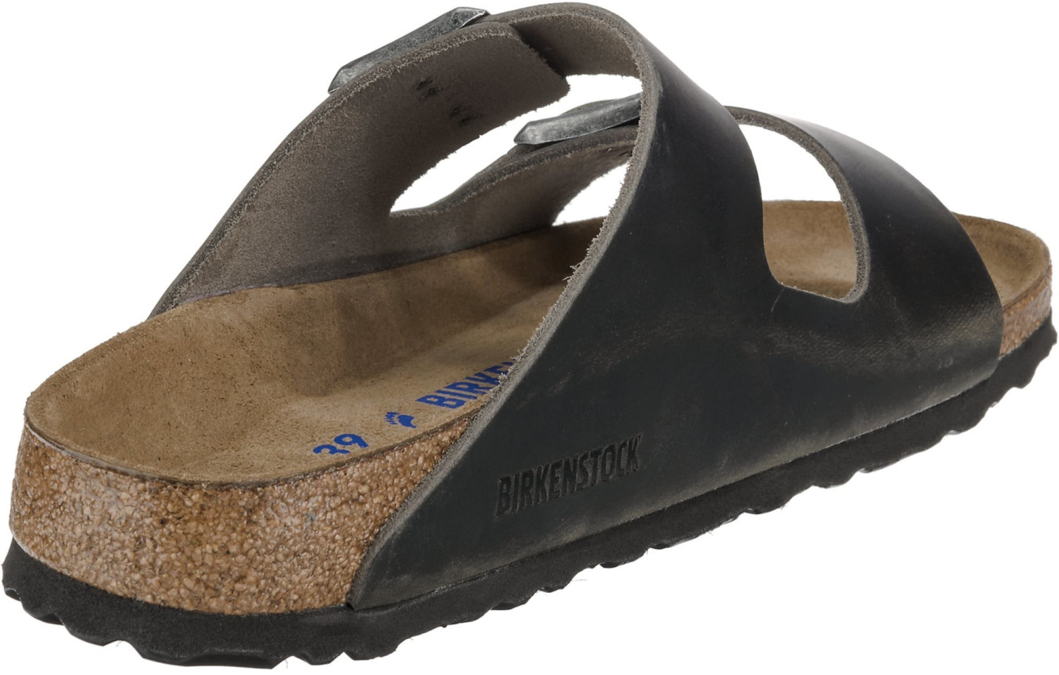 Birkenstock arizona iron store