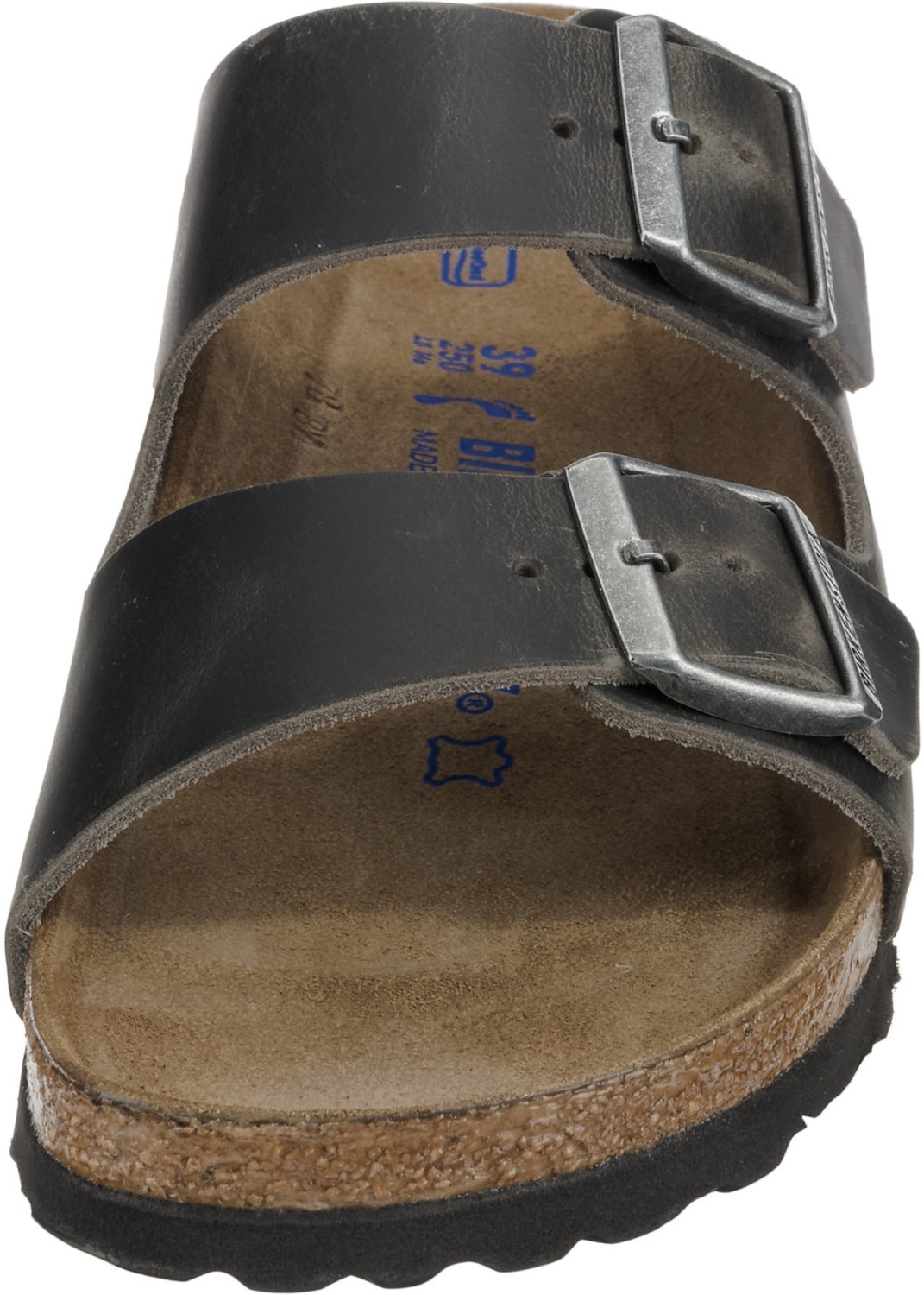 Arizona iron birkenstock online