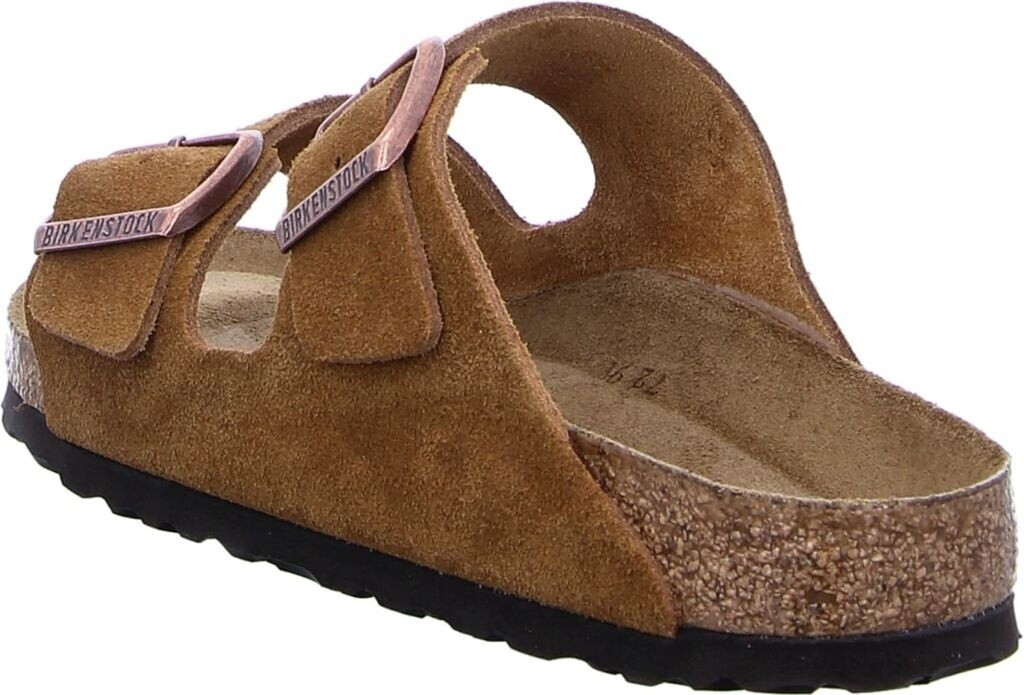 arizona suede mink