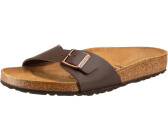 Birkenstock Madrid Birko-Flor au meilleur prix | Mai 2021 | idealo.fr