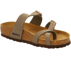 Birkenstock mayari nubuck stone sales