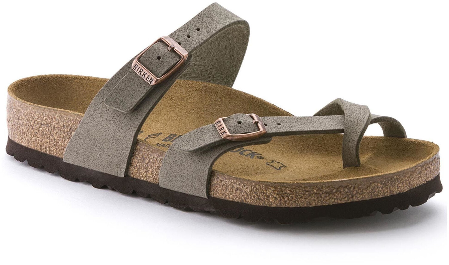 birkenstock mayari stone uk