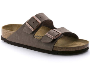 Birkenstock marrone online mocca