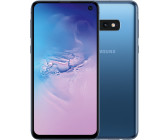 Samsung Galaxy S10e 128GB Prism Blue