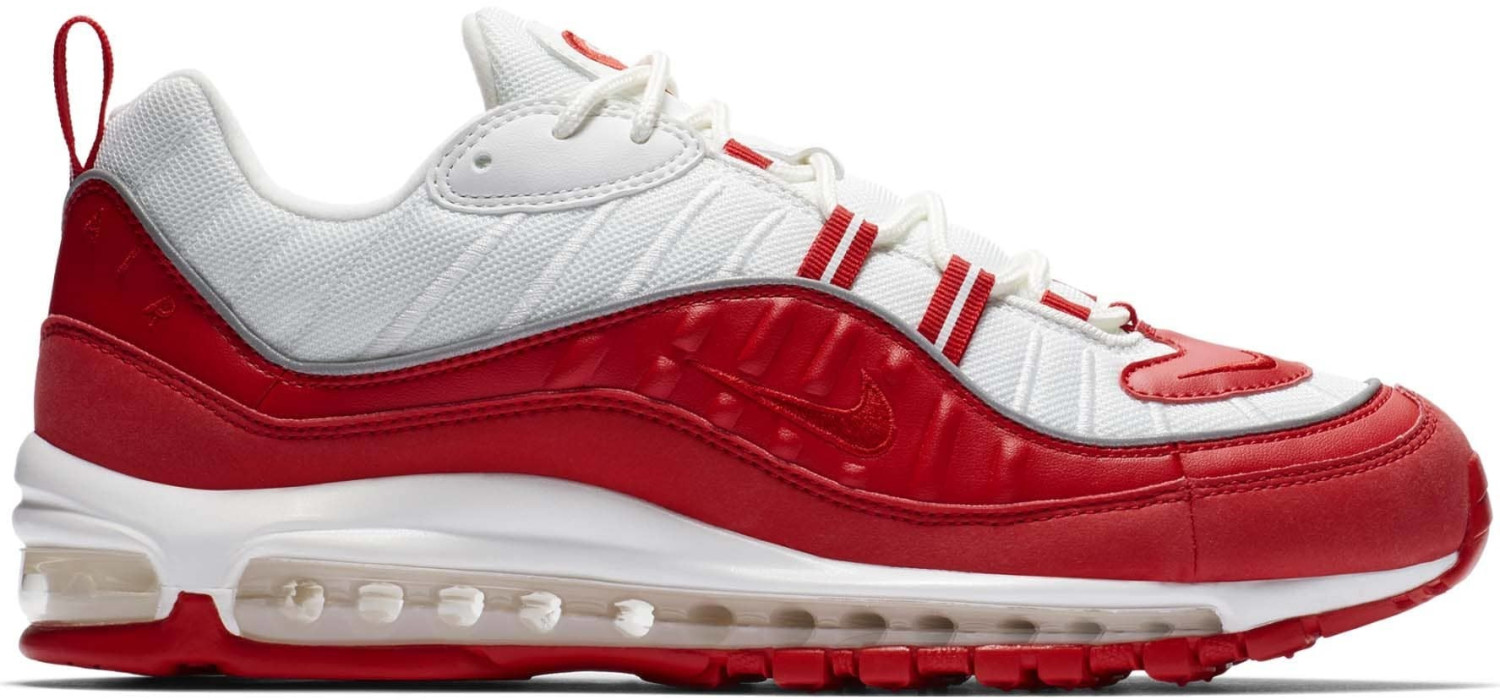 summit white university red lx f