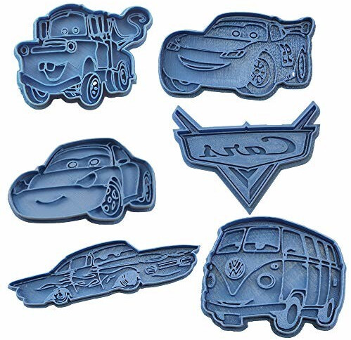 Cuticuter CGPACKCARS