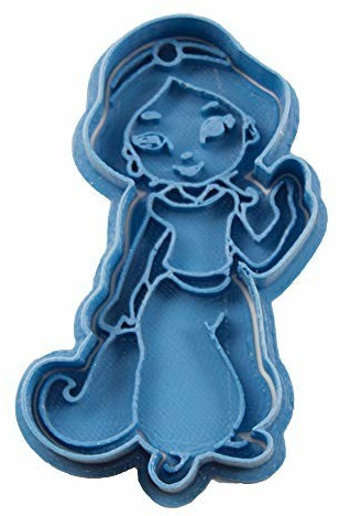 Cuticuter CGYASMINCHIBI