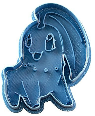 Cuticuter CGCHIKORITA