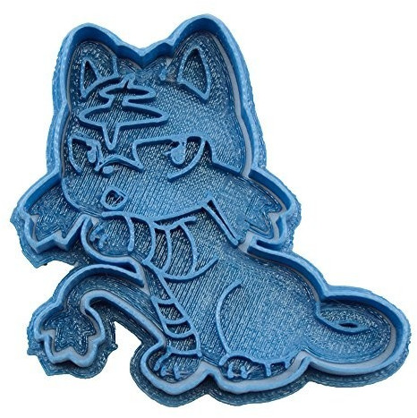 Cuticuter CGLITTEN