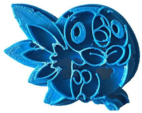 Cuticuter CGROWLETT