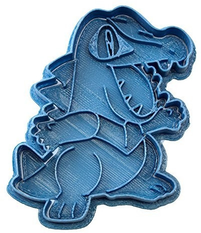 Cuticuter CGTOTODILE