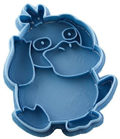 Cuticuter CGPSYDUCK