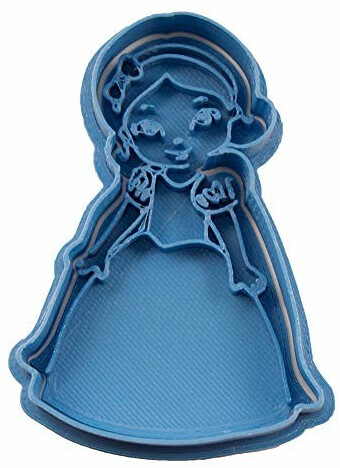 Cuticuter CGBLANCANIEVESCHIBI