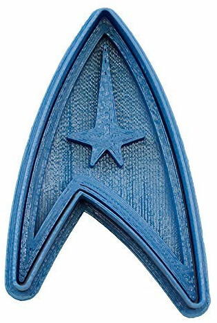 Cuticuter CGSTARTREK2