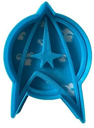 Cuticuter CGSTARTREK