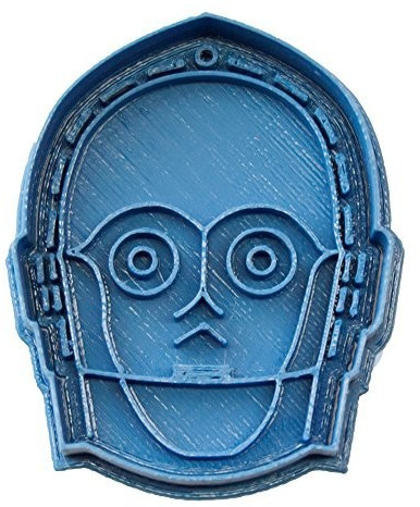Cuticuter CGC3PO