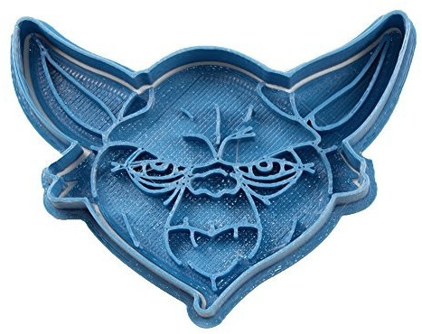 Cuticuter CGYODA