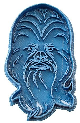 Cuticuter CGCHEWBACCA
