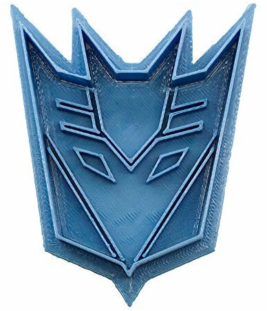 Cuticuter CGDECEPTICON