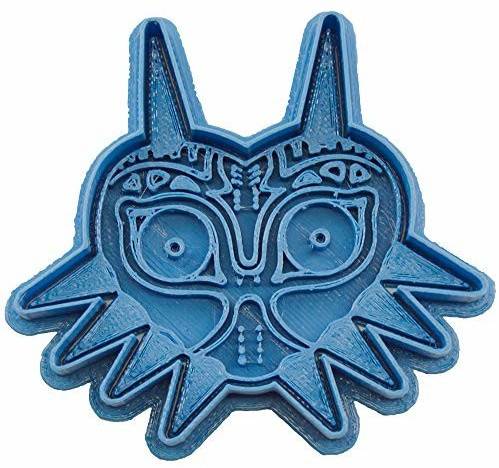 Cuticuter CGMAJORASMASK