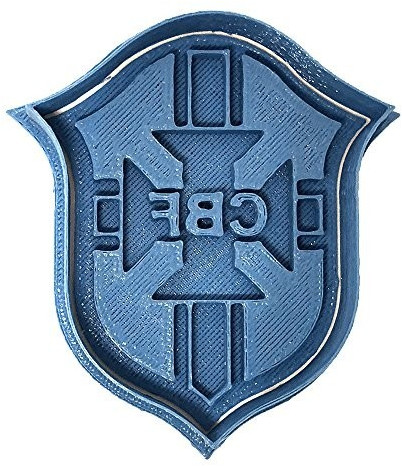 Cuticuter CGBRASILMUNDIAL