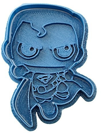 Cuticuter CGSUPERMANCHIBI