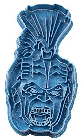Cuticuter CGHULKRAGNAROK