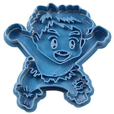 Cuticuter CGHULKCHIBI