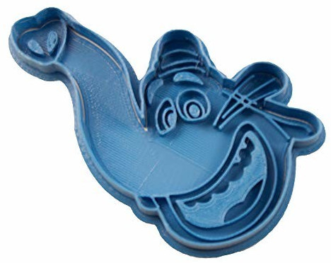 Cuticuter CGBINGBONG
