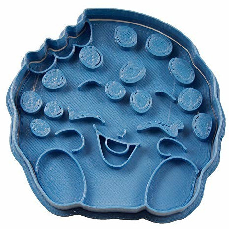 Cuticuter CGCUTECOOKIE