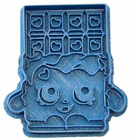 Cuticuter CGCUTECHOCOLATEBAR