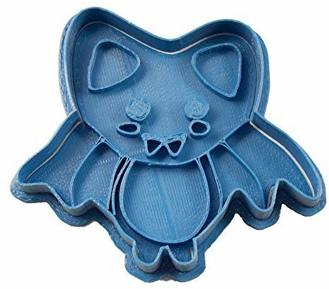 Cuticuter CGCUTEMURCIELAGO