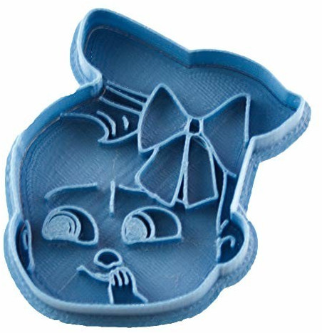 Cuticuter CGBOSSBABYMONO