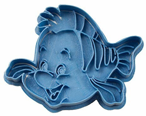 Cuticuter CGFLOUNDER