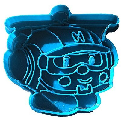 Cuticuter CGHELI