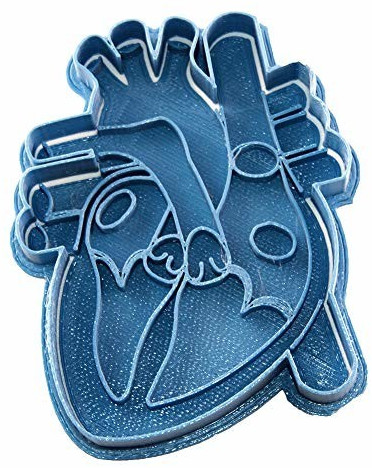 Cuticuter CGCORAZONREAL